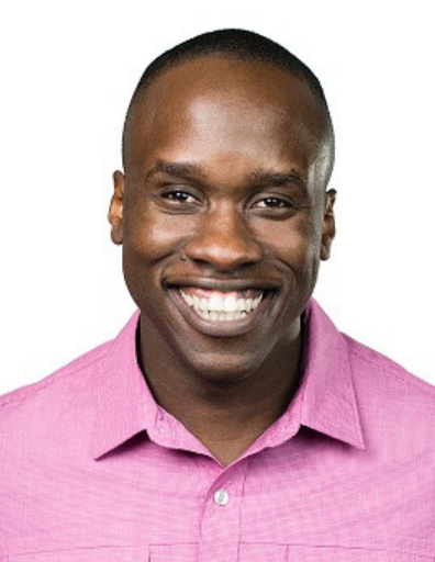 Ep. 50: How Blogging Helped Leslie Samuel Get And Then Quit His Dream Career