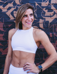 Ep. 65: How Tara Laferrara followed her passion and is creating a fitness empire