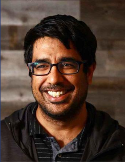 Ep. 110: Figuring Out Numerous Pivots With Raman Sehgal