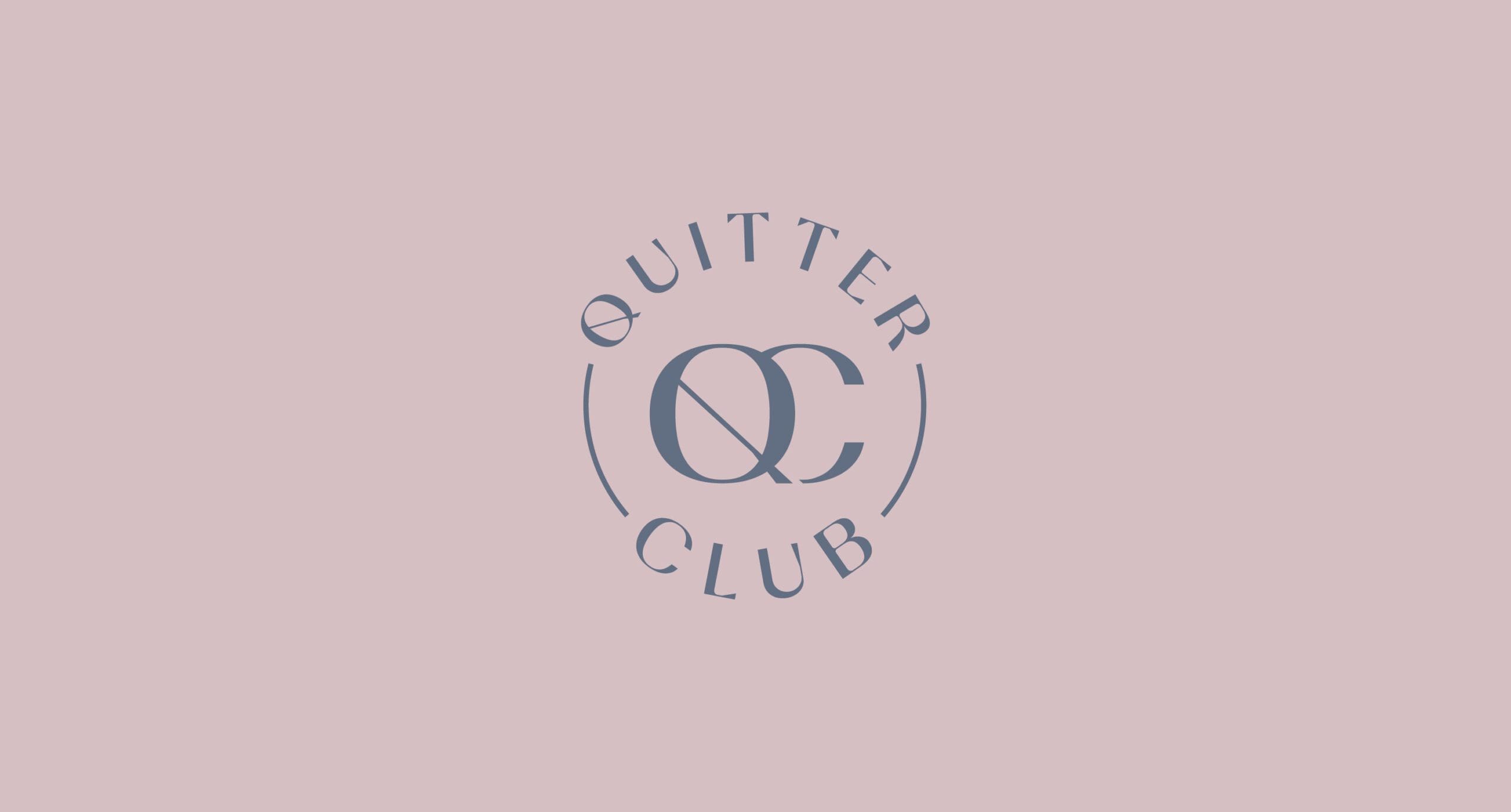 Ep. 230: The Quitter Club