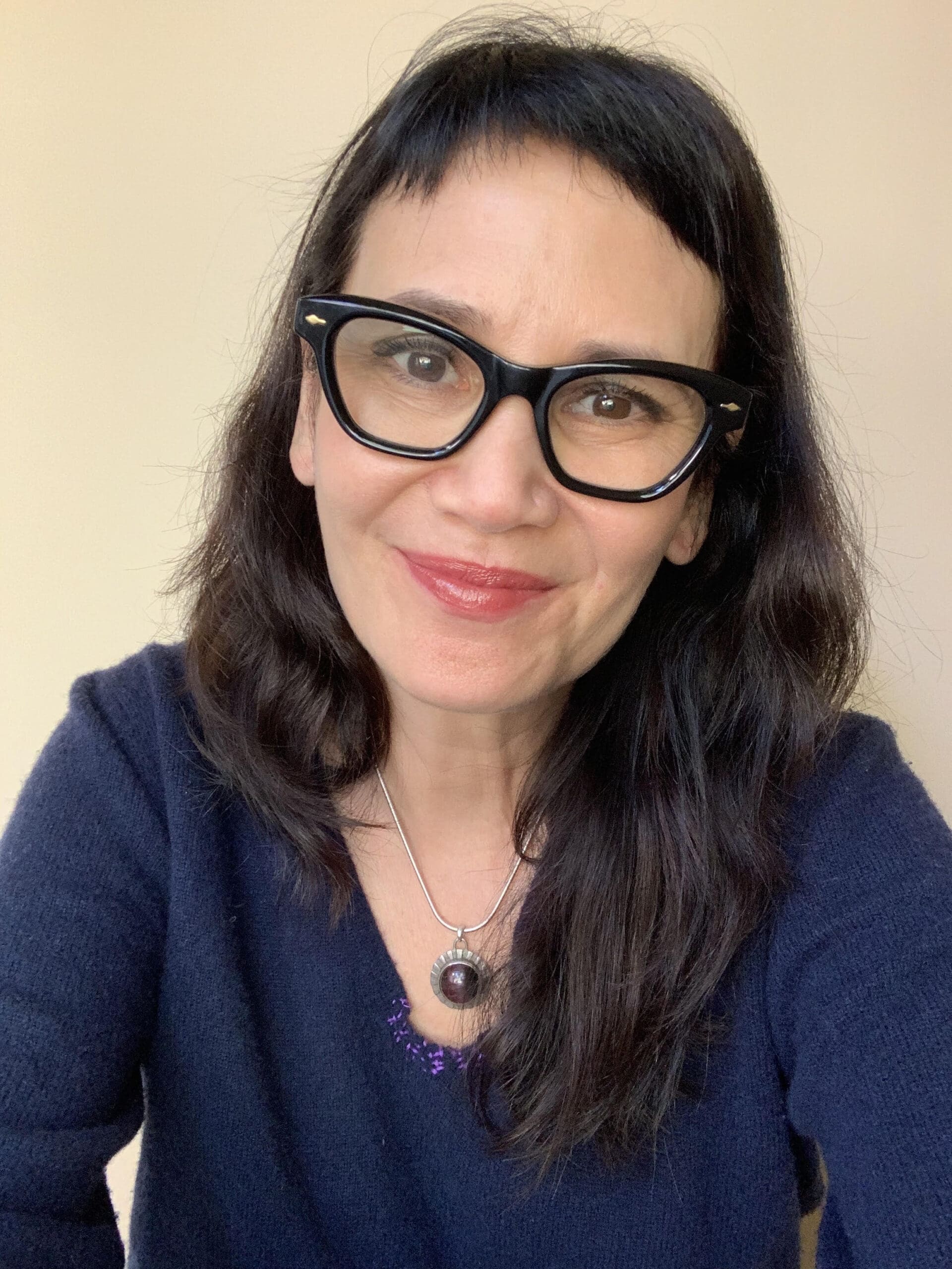 Navigating Career Grief with Laverne Mckinnon