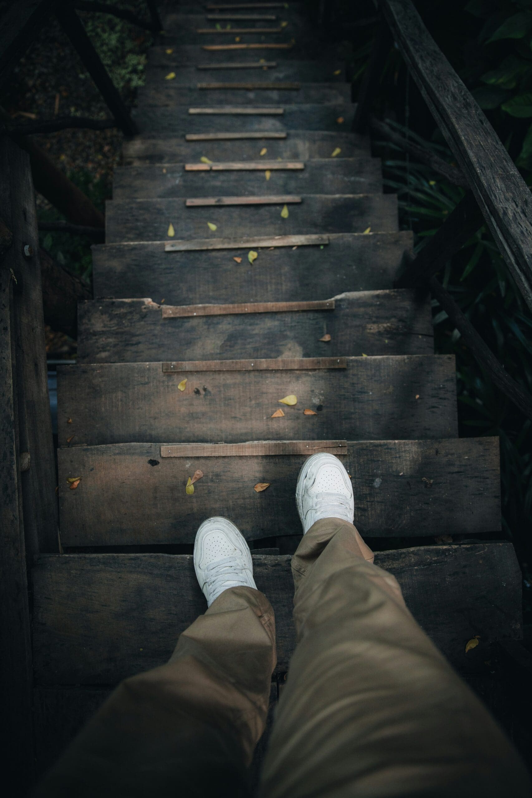 The shift that made my dreams doable