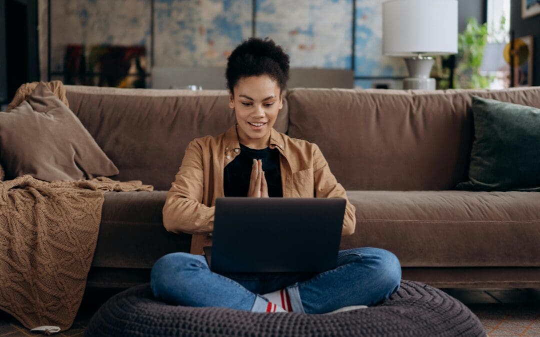 How a boring job could be a dream