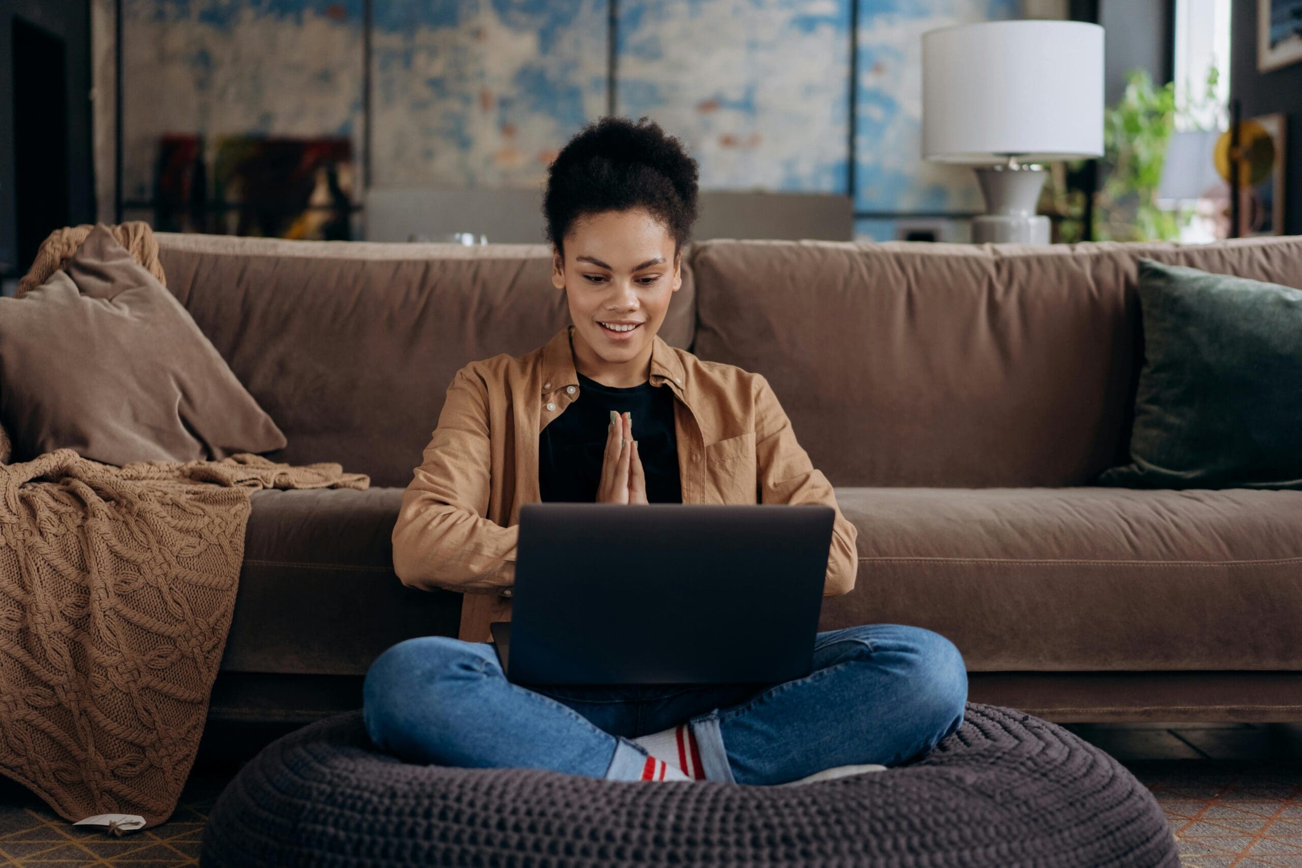 How a boring job could be a dream