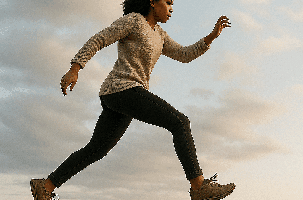 Replay: Managing Fear