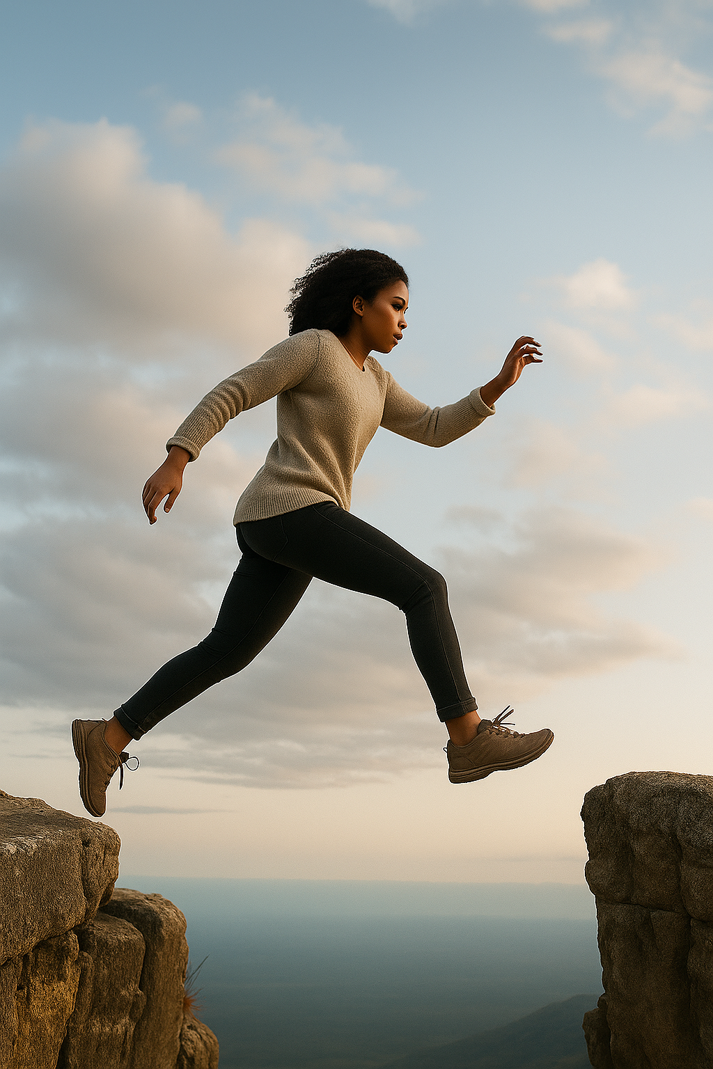 Replay: Managing Fear