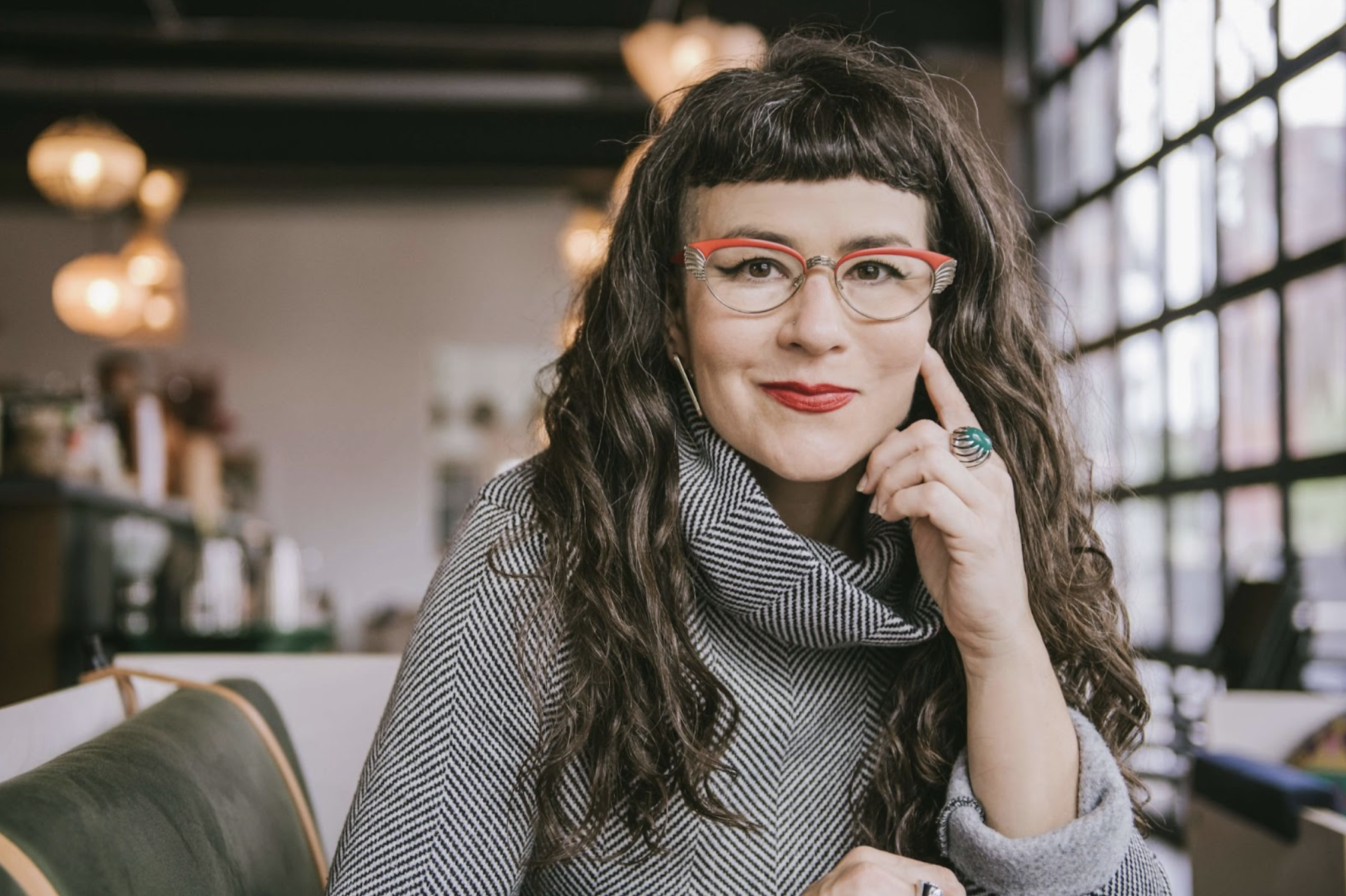 How to stop Emotional Outsourcing with Beatriz Albina