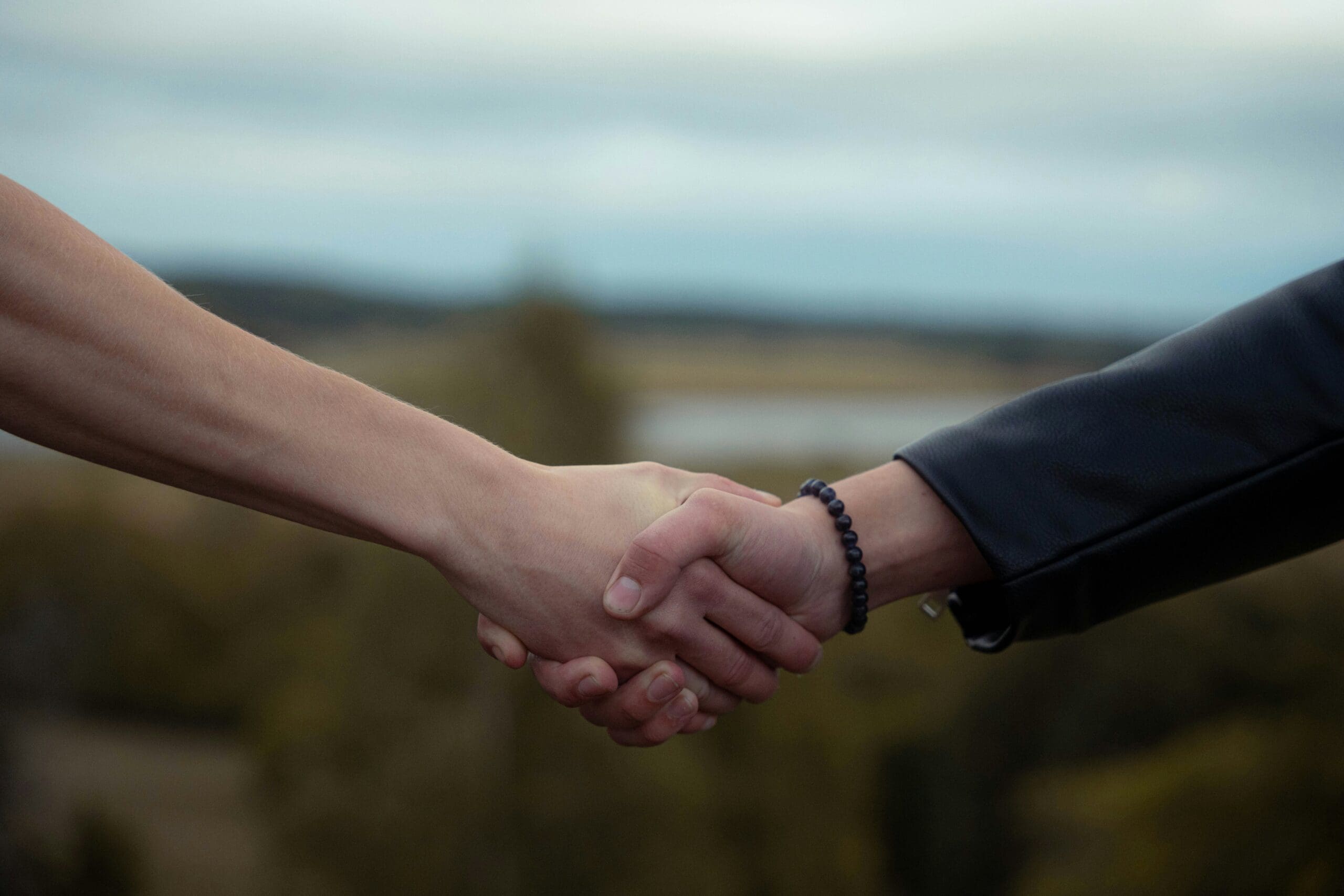 Why I’ve offered a guarantee for my mastermind