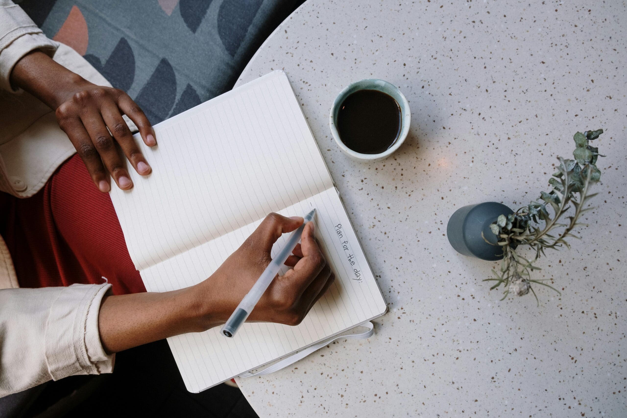 How to Change the Story You Tell Yourself (and Change Your Life)