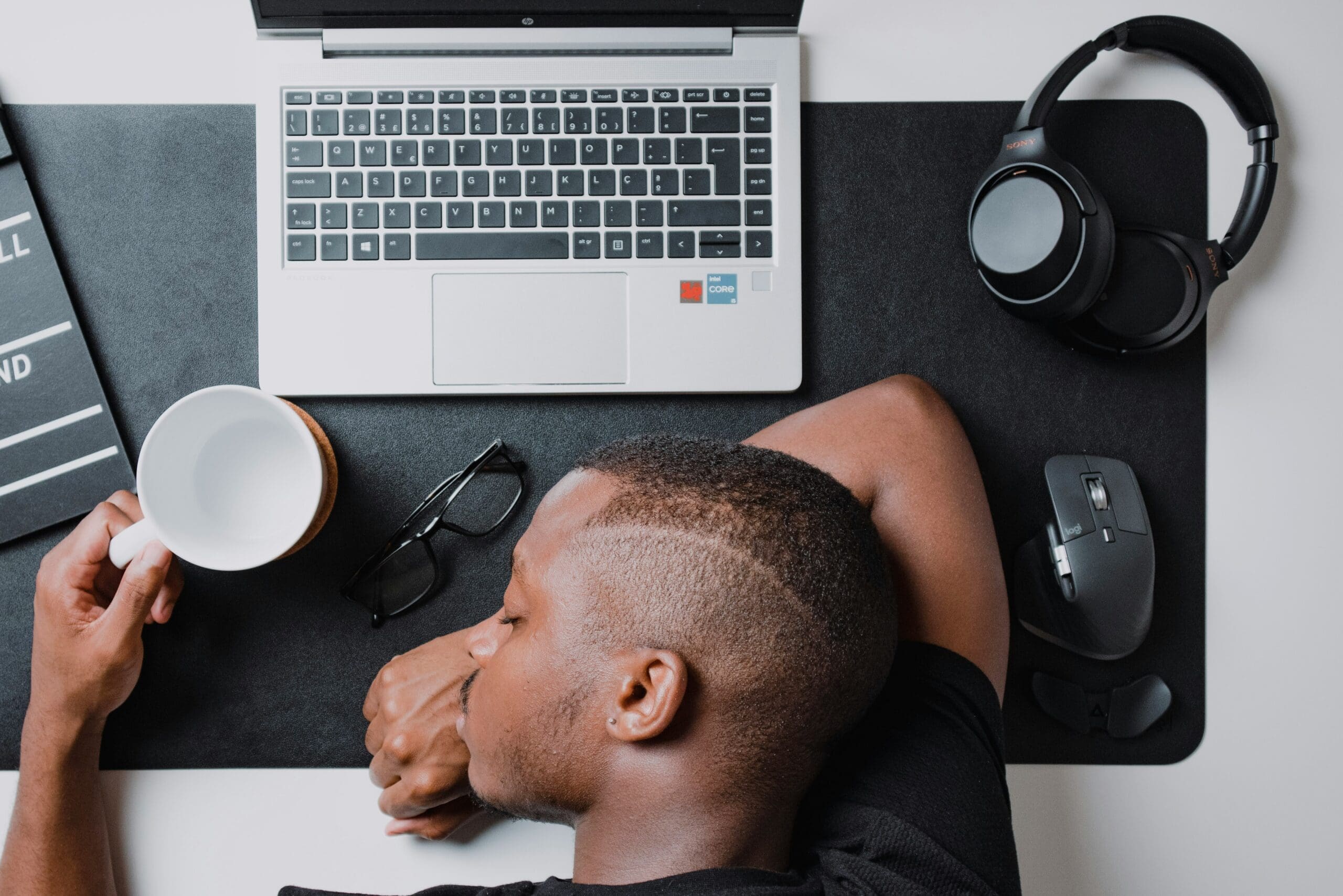 Burnout Breakthrough Week 1