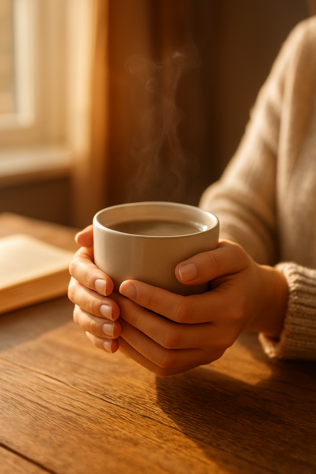 Burnout Breakthrough week 6